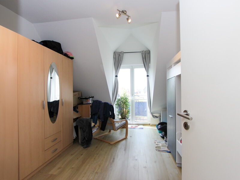 Zimmer West