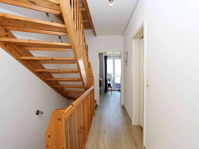 Flur Obergeschoss