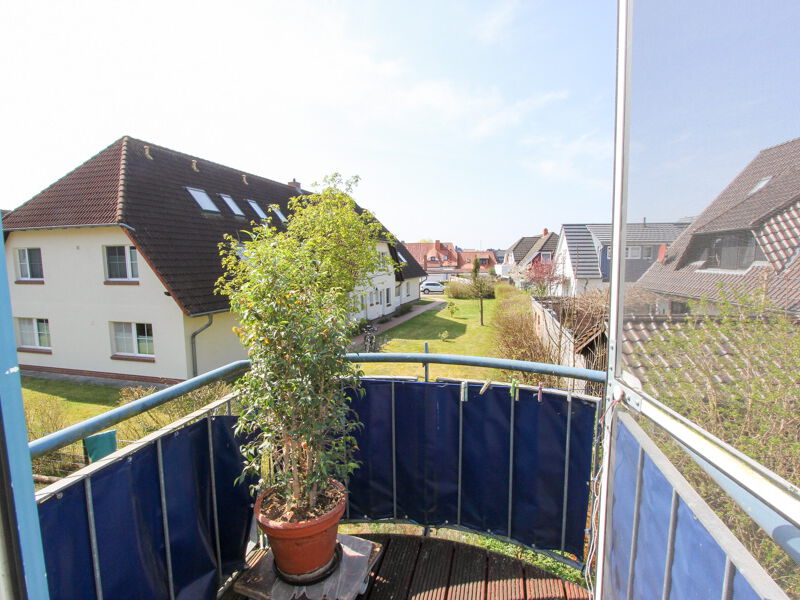 Balkon West