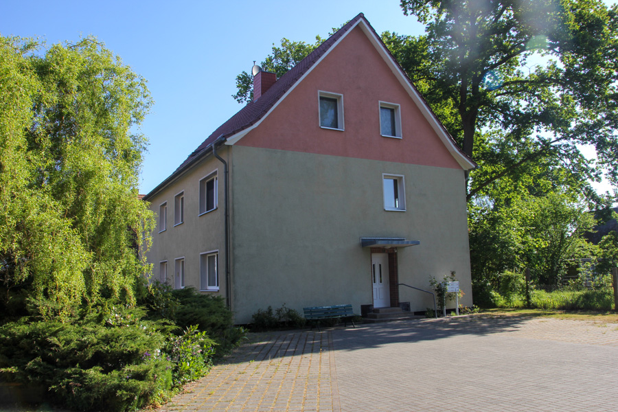 Eigentumswohnung in Zingst zum Kauf